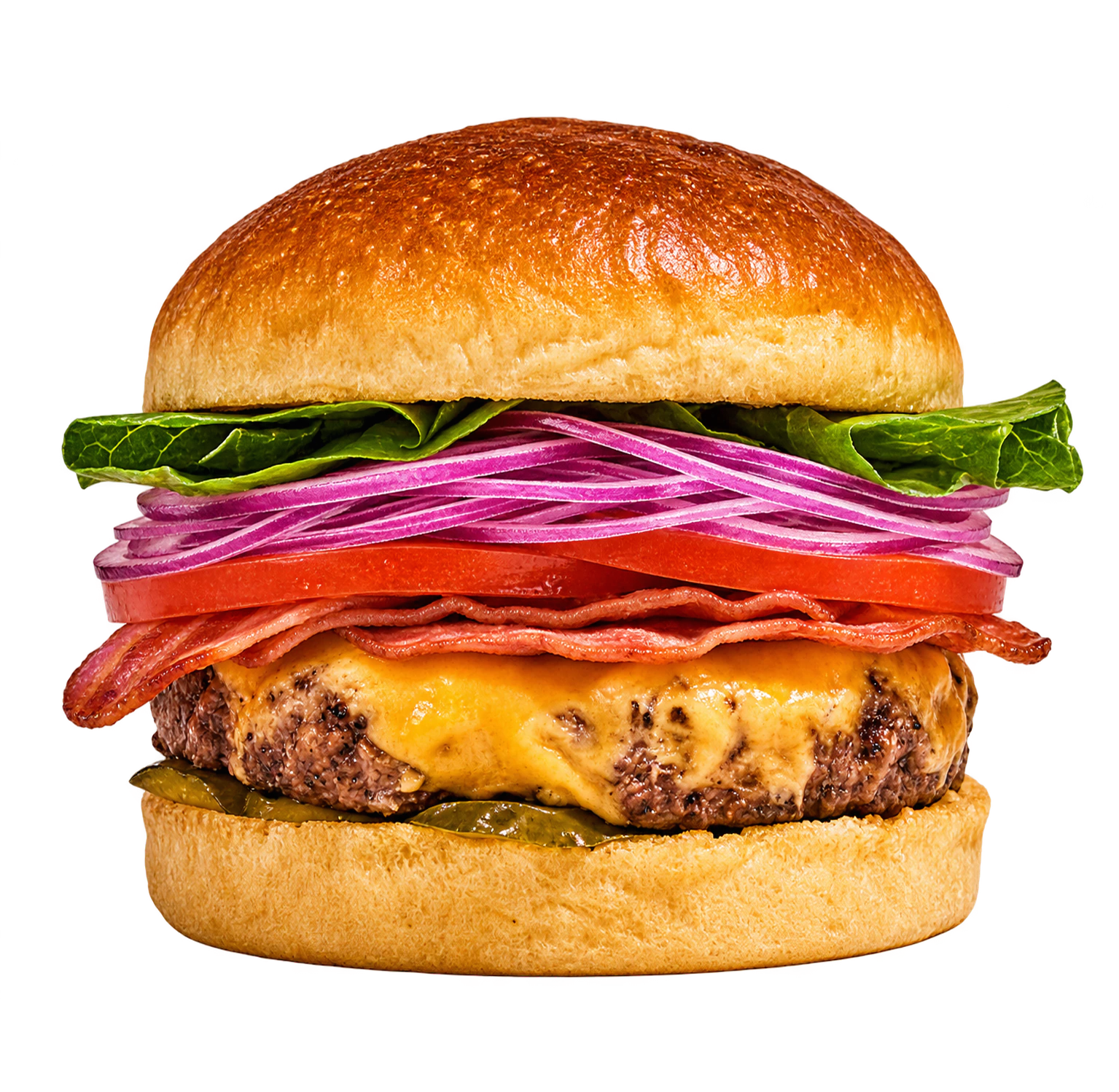 burger classic