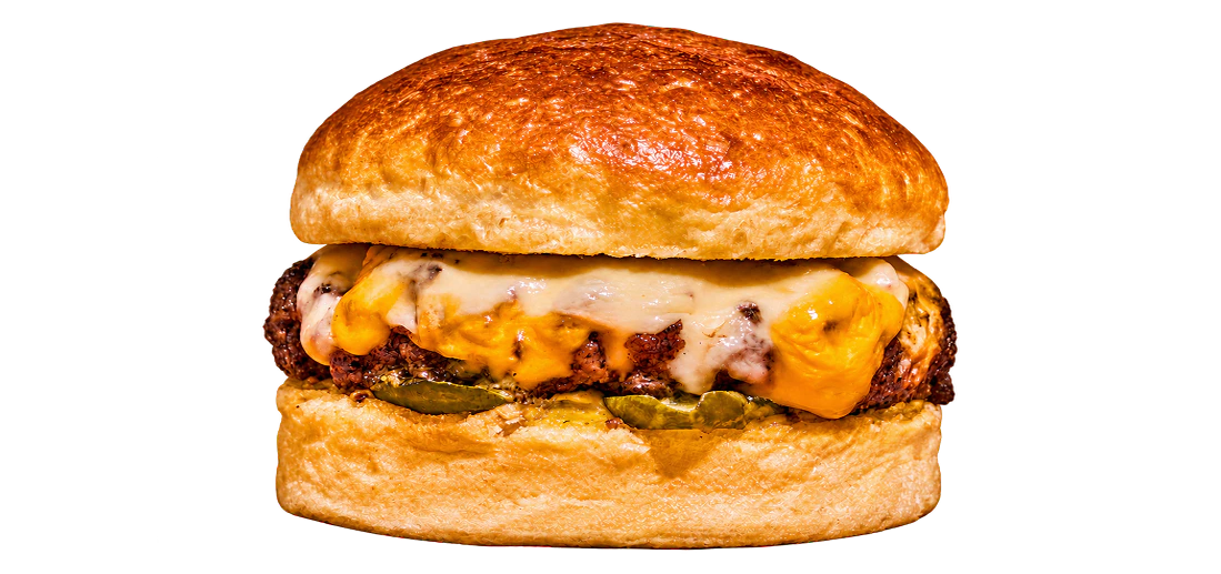 burger cheese